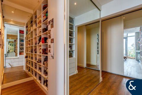 Apartmán v Dubai Marina, Dubai, SAE 3 spálne, 210 m2 č. 668284 - Fotografia 23