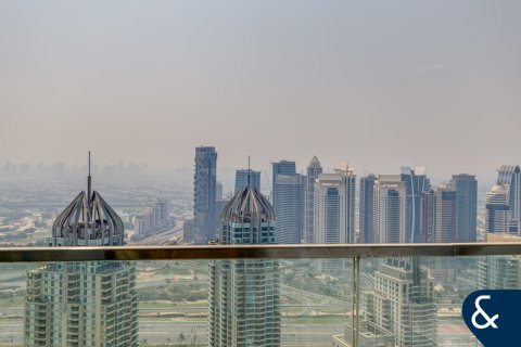 Apartmán v Dubai Marina, Dubai, SAE 3 spálne, 210 m2 č. 668284 - Fotografia 25