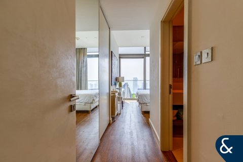 Apartmán v Dubai Marina, Dubai, SAE 3 spálne, 210 m2 č. 668284 - Fotografia 21