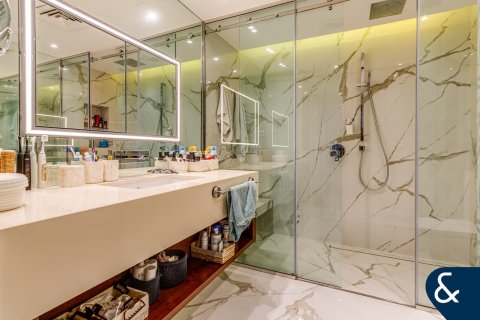 Apartmán v Dubai Marina, Dubai, SAE 3 spálne, 210 m2 č. 668284 - Fotografia 26