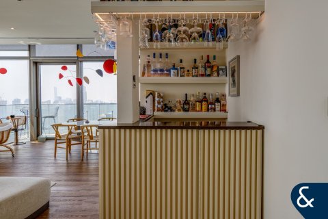 Apartmán v Dubai Marina, Dubai, SAE 3 spálne, 210 m2 č. 668284 - Fotografia 14