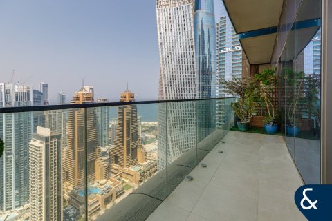 Apartmán v Dubai Marina, Dubai, SAE 3 spálne, 210 m2 č. 668284 - Fotografia 16