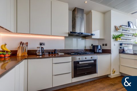 Apartmán v Dubai Marina, Dubai, SAE 3 spálne, 210 m2 č. 668284 - Fotografia 9