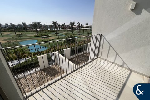 Willa do wynajęcia w The Valley, Dubai, ZEA 3 sypialnie, 174 mkw., nr 668283 - zdjęcie 8