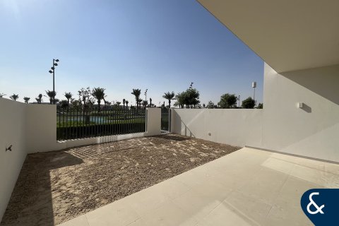 Willa do wynajęcia w The Valley, Dubai, ZEA 3 sypialnie, 174 mkw., nr 668283 - zdjęcie 14