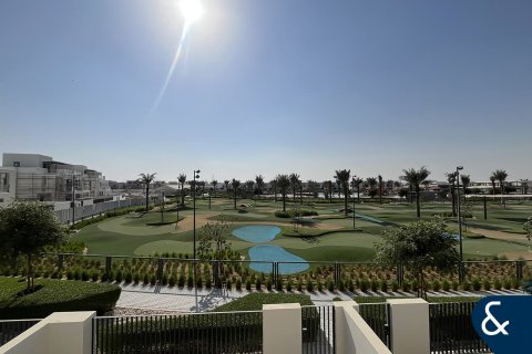Willa do wynajęcia w The Valley, Dubai, ZEA 3 sypialnie, 174 mkw., nr 668283 - zdjęcie 15