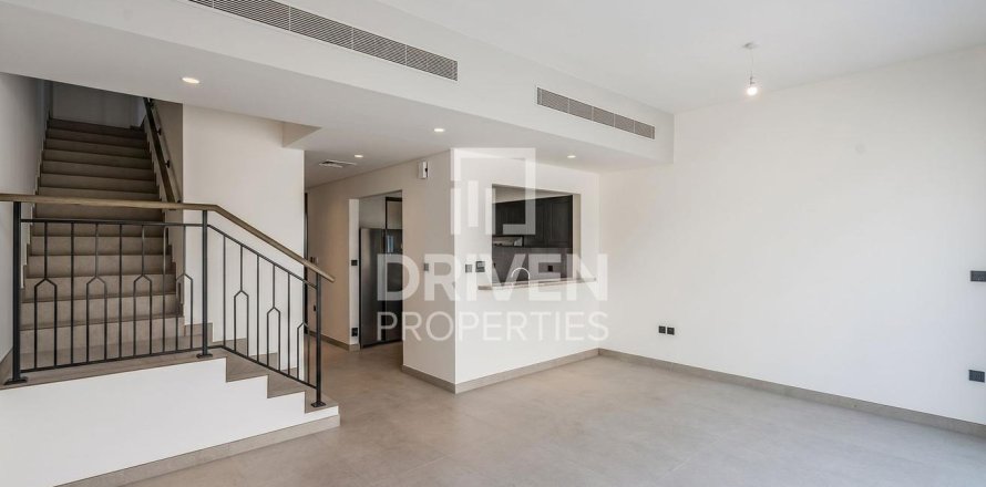 Stadthaus in Damac Lagoons, Dubai, VAE: 4 Schlafzimmer, 144 m2 Nr. 759631