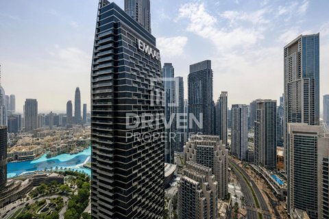 Lakás itt: Downtown Dubai (Downtown Burj Dubai), Dubai, EAE, 3 hálószoba, 168.71 m², azonosító: 759628 - fénykép 16