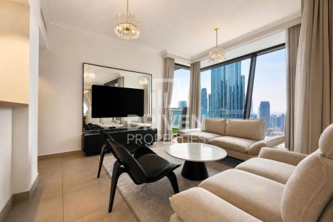 Lakás itt: Downtown Dubai (Downtown Burj Dubai), Dubai, EAE, 3 hálószoba, 168.71 m², azonosító: 759628 - fénykép 5