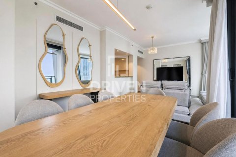 Lakás itt: Downtown Dubai (Downtown Burj Dubai), Dubai, EAE, 3 hálószoba, 168.71 m², azonosító: 759628 - fénykép 3