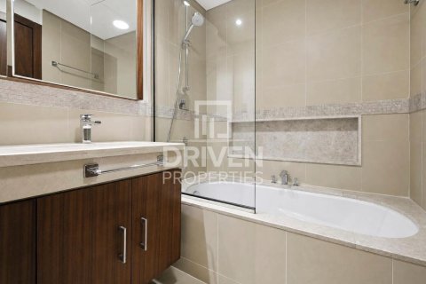 Lakás itt: Downtown Dubai (Downtown Burj Dubai), Dubai, EAE, 3 hálószoba, 168.71 m², azonosító: 759628 - fénykép 12