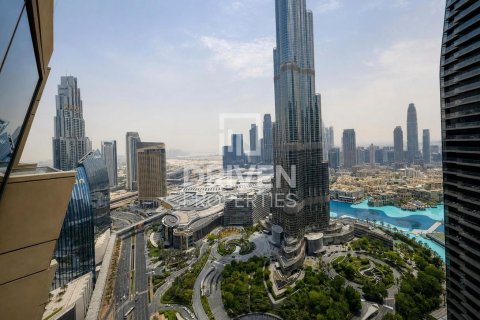 Lakás itt: Downtown Dubai (Downtown Burj Dubai), Dubai, EAE, 3 hálószoba, 168.71 m², azonosító: 759628 - fénykép 15
