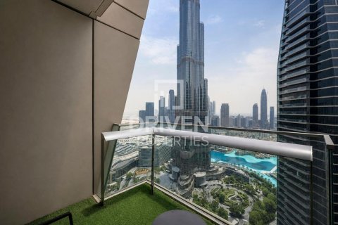 Lakás itt: Downtown Dubai (Downtown Burj Dubai), Dubai, EAE, 3 hálószoba, 168.71 m², azonosító: 759628 - fénykép 14
