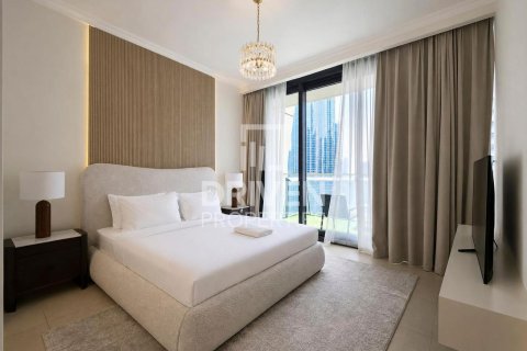 Lakás itt: Downtown Dubai (Downtown Burj Dubai), Dubai, EAE, 3 hálószoba, 168.71 m², azonosító: 759628 - fénykép 9