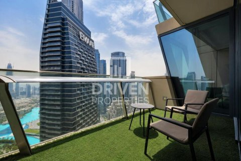 Lakás itt: Downtown Dubai (Downtown Burj Dubai), Dubai, EAE, 3 hálószoba, 168.71 m², azonosító: 759628 - fénykép 17