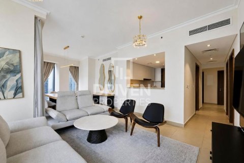 Lakás itt: Downtown Dubai (Downtown Burj Dubai), Dubai, EAE, 3 hálószoba, 168.71 m², azonosító: 759628 - fénykép 2
