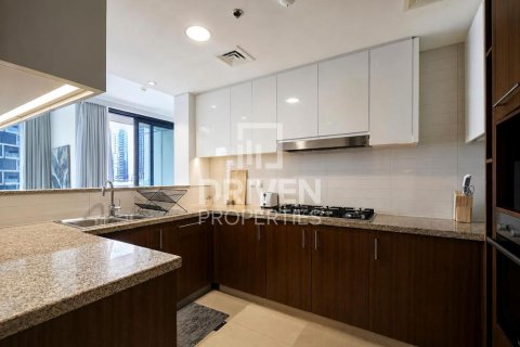 Lakás itt: Downtown Dubai (Downtown Burj Dubai), Dubai, EAE, 3 hálószoba, 168.71 m², azonosító: 759628 - fénykép 6