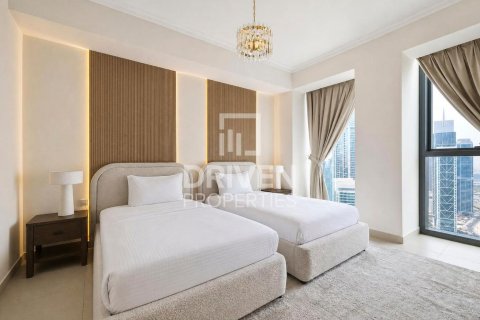 Lakás itt: Downtown Dubai (Downtown Burj Dubai), Dubai, EAE, 3 hálószoba, 168.71 m², azonosító: 759628 - fénykép 8