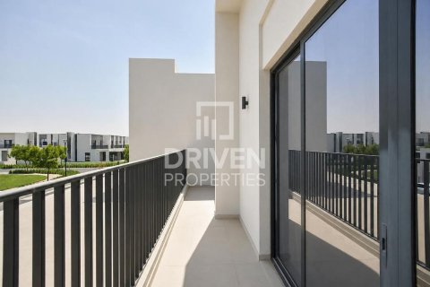 Üürile anda villa asukohaga Dubai South (Dubai World Central), Dubai, AÜE: 4 magamistoaga, 238.11 m² Nr 759629 - pilt 26