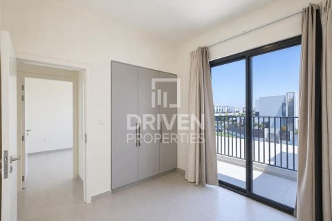 Üürile anda villa asukohaga Dubai South (Dubai World Central), Dubai, AÜE: 4 magamistoaga, 238.11 m² Nr 759629 - pilt 14