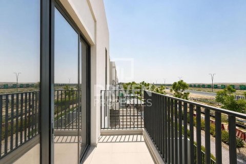Üürile anda villa asukohaga Dubai South (Dubai World Central), Dubai, AÜE: 4 magamistoaga, 238.11 m² Nr 759629 - pilt 25