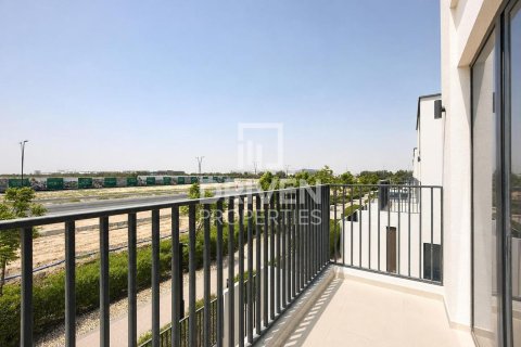 Üürile anda villa asukohaga Dubai South (Dubai World Central), Dubai, AÜE: 4 magamistoaga, 238.11 m² Nr 759629 - pilt 24