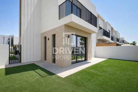 Dubai South (Dubai World Central), Dubai, UAE의 빌라 침실 4개, 238.11제곱미터 번호 759629