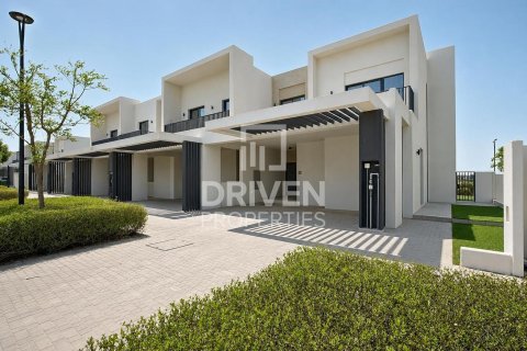 Üürile anda villa asukohaga Dubai South (Dubai World Central), Dubai, AÜE: 4 magamistoaga, 238.11 m² Nr 759629 - pilt 23