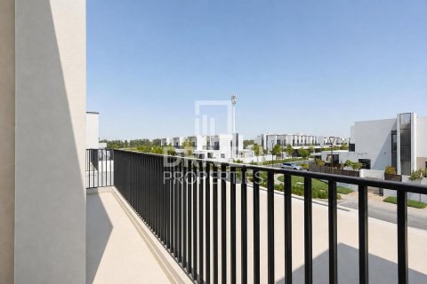 Üürile anda villa asukohaga Dubai South (Dubai World Central), Dubai, AÜE: 4 magamistoaga, 238.11 m² Nr 759629 - pilt 27