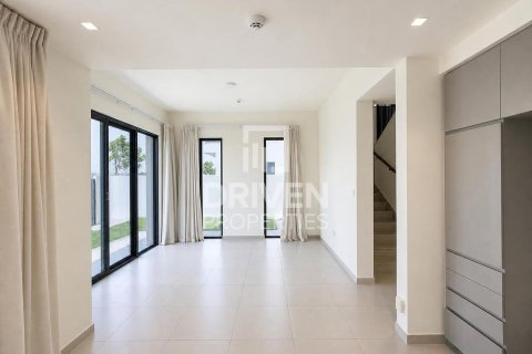 Üürile anda villa asukohaga Dubai South (Dubai World Central), Dubai, AÜE: 4 magamistoaga, 238.11 m² Nr 759629 - pilt 7
