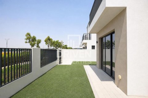 Üürile anda villa asukohaga Dubai South (Dubai World Central), Dubai, AÜE: 4 magamistoaga, 238.11 m² Nr 759629 - pilt 22