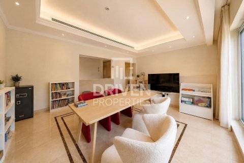 Villa til leie i Mohammed Bin Rashid City, Dubai, Emiratene 4 soverom, 873.29 kvm Nr. 759632 - Foto 3