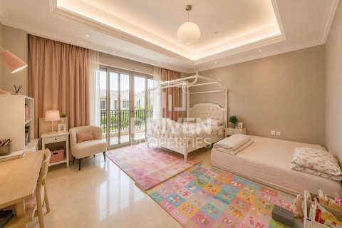 Villa til leie i Mohammed Bin Rashid City, Dubai, Emiratene 4 soverom, 873.29 kvm Nr. 759632 - Foto 14