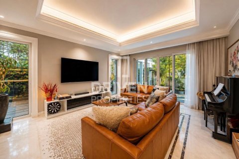 Huvila Mohammed Bin Rashid City, Dubai, Arabiemiraatit 4 makuuhuonetta, 873.29 m2 № 759632