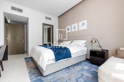 Apartament do wynajęcia w Business Bay, Dubai, ZEA 1 sypialnia, 86.68 mkw., nr 759630 - zdjęcie 3
