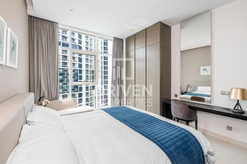 Apartament do wynajęcia w Business Bay, Dubai, ZEA 1 sypialnia, 86.68 mkw., nr 759630 - zdjęcie 4
