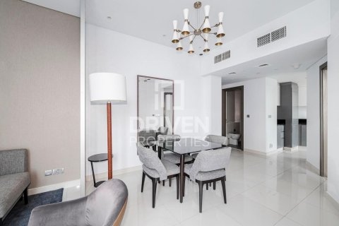 Apartament do wynajęcia w Business Bay, Dubai, ZEA 1 sypialnia, 86.68 mkw., nr 759630 - zdjęcie 5