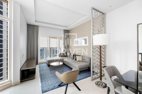 Apartament do wynajęcia w Business Bay, Dubai, ZEA 1 sypialnia, 86.68 mkw., nr 759630 - zdjęcie 2