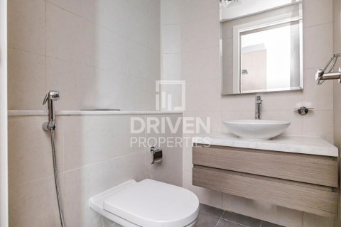 Apartament do wynajęcia w Business Bay, Dubai, ZEA 1 sypialnia, 86.68 mkw., nr 759630 - zdjęcie 10