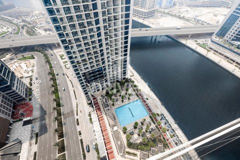 Apartament do wynajęcia w Business Bay, Dubai, ZEA 1 sypialnia, 86.68 mkw., nr 759630 - zdjęcie 13