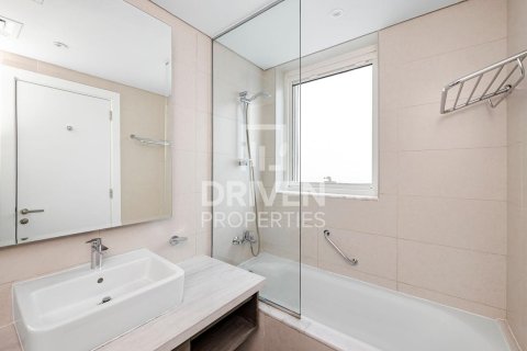 Apartament do wynajęcia w Business Bay, Dubai, ZEA 1 sypialnia, 86.68 mkw., nr 759630 - zdjęcie 8