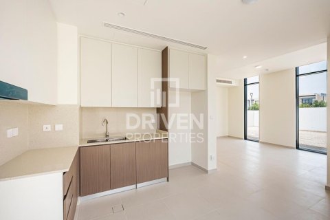 Villa zur Miete in Dubai South (Dubai World Central), Dubai, VAE 4 Schlafzimmer, 443.24 m2 Nr. 759634 - Foto 20