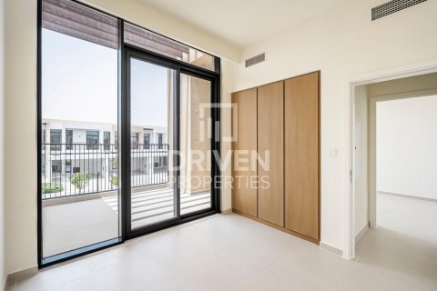 Villa zur Miete in Dubai South (Dubai World Central), Dubai, VAE 4 Schlafzimmer, 443.24 m2 Nr. 759634 - Foto 10