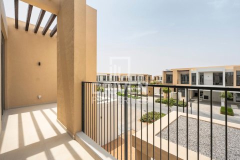 Villa zur Miete in Dubai South (Dubai World Central), Dubai, VAE 4 Schlafzimmer, 443.24 m2 Nr. 759634 - Foto 24