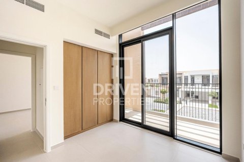Villa zur Miete in Dubai South (Dubai World Central), Dubai, VAE 4 Schlafzimmer, 443.24 m2 Nr. 759634 - Foto 14
