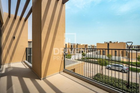 Villa te huur in Dubai South (Dubai World Central), Dubai, VAE 4 slaapkamers, 333.89 vr.m., nr 759633 - foto 20