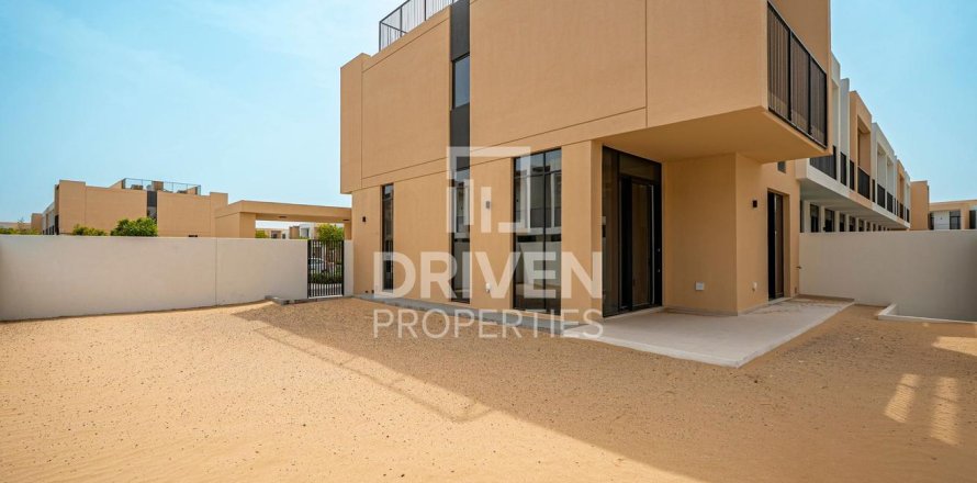 Villa in Dubai South (Dubai World Central), Dubai, VAE 4 slaapkamers, 333.89 vr.m. nr 759633