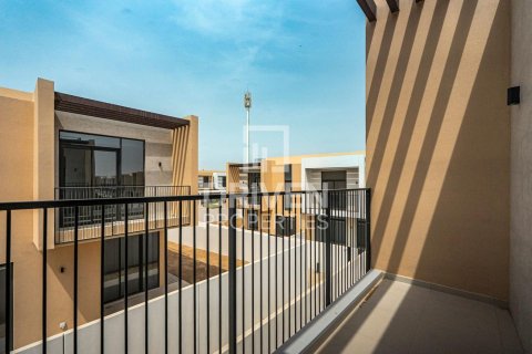 Villa te huur in Dubai South (Dubai World Central), Dubai, VAE 4 slaapkamers, 333.89 vr.m., nr 759633 - foto 22
