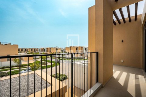 Villa te huur in Dubai South (Dubai World Central), Dubai, VAE 4 slaapkamers, 333.89 vr.m., nr 759633 - foto 19