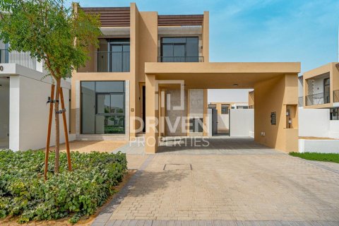 Villa te huur in Dubai South (Dubai World Central), Dubai, VAE 4 slaapkamers, 333.89 vr.m., nr 759633 - foto 17